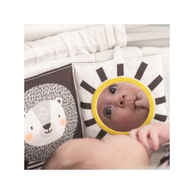 TAF Toys Knížka pro nejmenší Savana - 1168_002.png