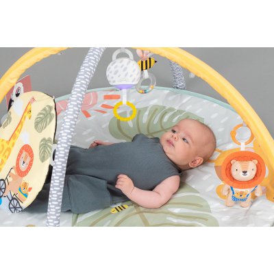 TAF Toys Hrací deka s hrazdou Savana - 1181_002.png