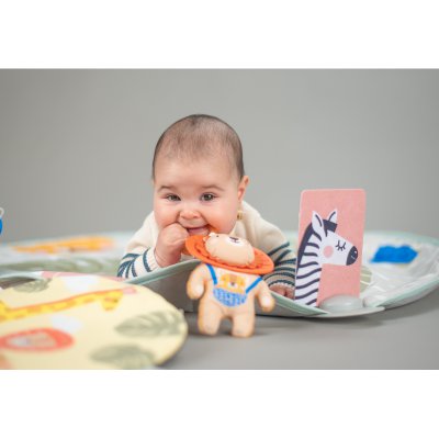 TAF Toys Hrací deka s hrazdou Savana - 1181_003.png