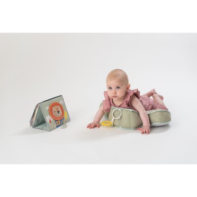 TAF Toys Polštářek pro hru na bříšku Savana - 1169_001.png