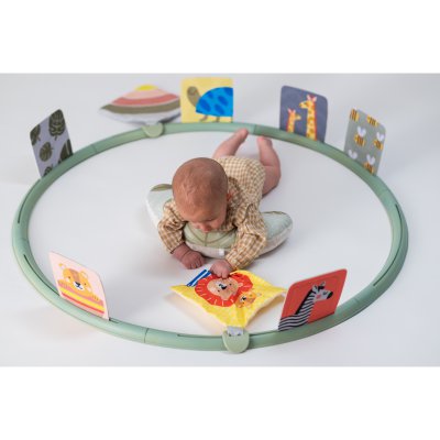 TAF Toys Hrací kruh pro hru na bříšku - 1177_003.png