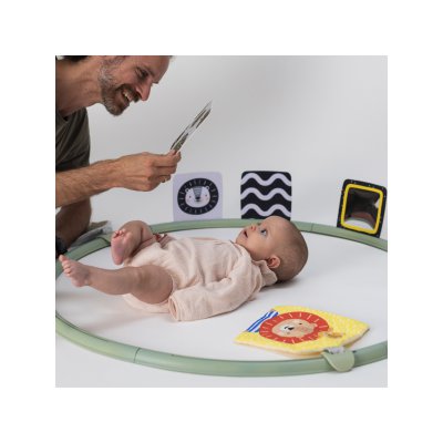 TAF Toys Hrací kruh pro hru na bříšku - 1177_005.png