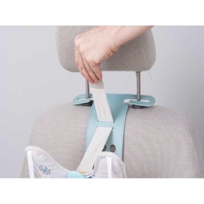 TAF Toys Hudební pultík do auta Tučňák - 1178_002.png