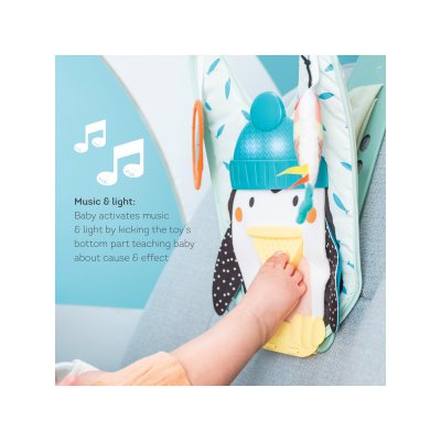 TAF Toys Hudební pultík do auta Tučňák - 1178_003.png