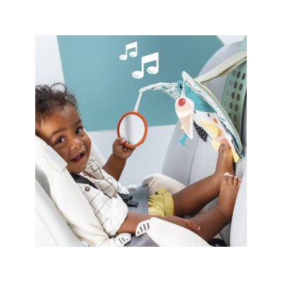 TAF Toys Hudební pultík do auta Tučňák - 1178_004.png