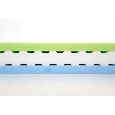 Träumeland Matrace Baum Better Dreams Edition - 120 x 60 cm - obrázek