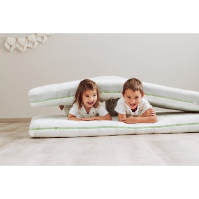 Träumeland matrace Octasmart XL - 140 x 200 cm - obrázek