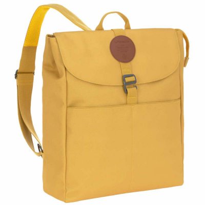 Lässig batoh Green Label Backpack Adventure - Lemon Curry