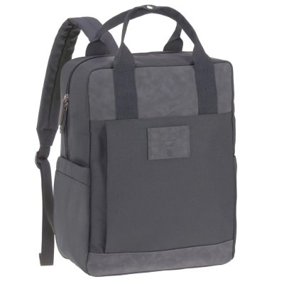 Lässig batoh Green Label Vividal Backpack - Anthracite
