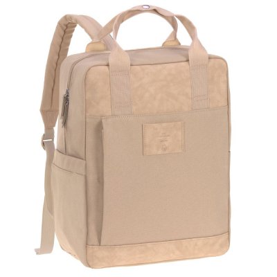 Lässig batoh Green Label Vividal Backpack - Humus