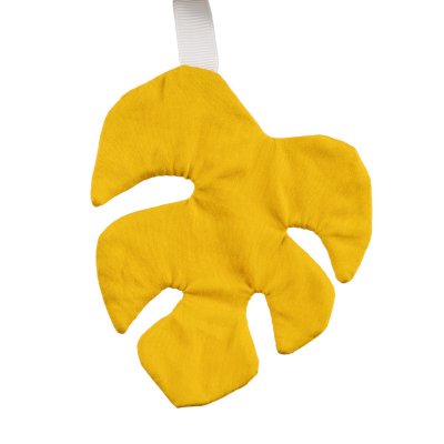 Canpol Senzorická závěsná hračka na kočárek/autosedačku BabiesBoo - obrázek