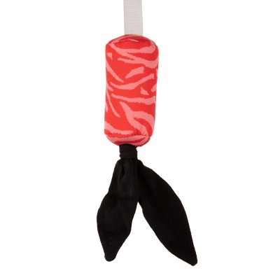 Canpol Senzorická závěsná hračka na kočárek/autosedačku BabiesBoo - obrázek