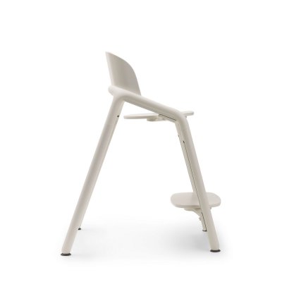 Bugaboo Giraffe Rostoucí židlička - White - obrázek