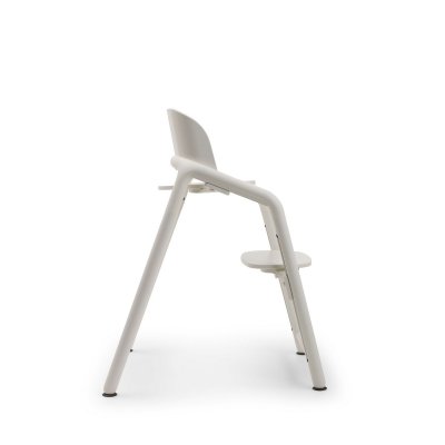 Bugaboo Giraffe Rostoucí židlička - White - obrázek