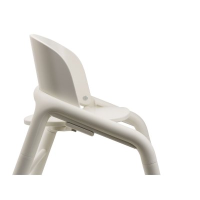 Bugaboo Giraffe Rostoucí židlička - White - obrázek