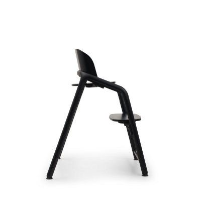 Bugaboo Giraffe Rostoucí židlička - Black - obrázek