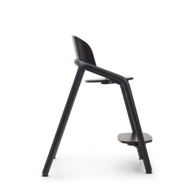 Bugaboo Giraffe Rostoucí židlička - Black - obrázek