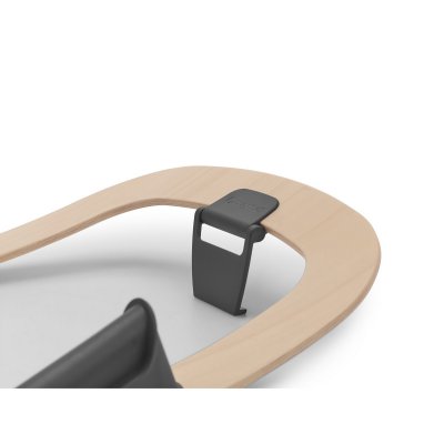 Bugaboo Giraffe Rám pro novorozenecký set - Neutral Wood - obrázek