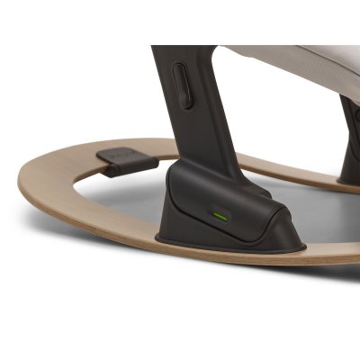 Bugaboo Giraffe Rám pro novorozenecký set - Neutral Wood - obrázek