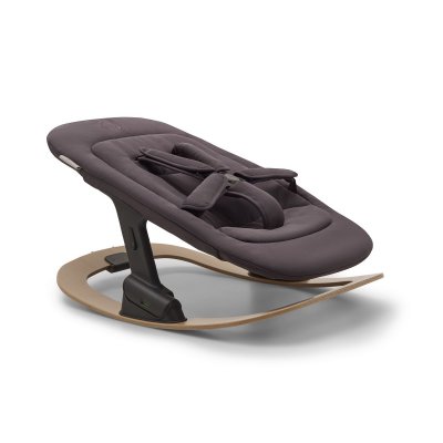 Bugaboo Giraffe Rám pro novorozenecký set - Neutral Wood - obrázek