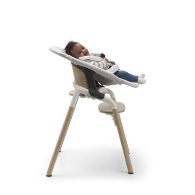 Bugaboo Giraffe Novorozenecký set - Polar White - obrázek