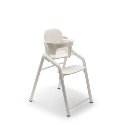 Bugaboo Giraffe Baby set - White - obrázek
