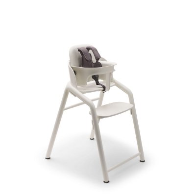 Bugaboo Giraffe Baby set - White - obrázek