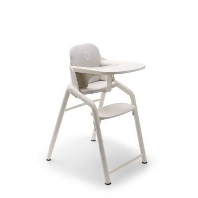 Bugaboo Giraffe Tray - White - obrázek