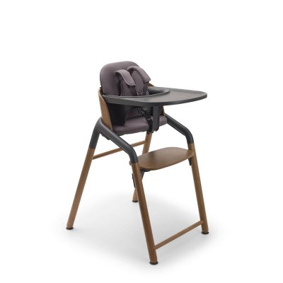 Bugaboo Giraffe Tray - Grey - obrázek