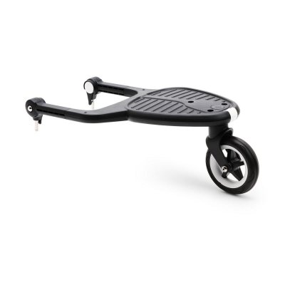 Bugaboo Butterfly Stupátko Comfort Wheeled Board+ - obrázek