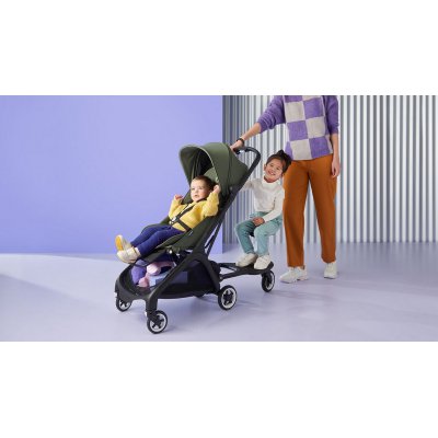 Bugaboo Butterfly Stupátko Comfort Wheeled Board+ - obrázek
