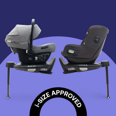 Bugaboo 360 Base by Nuna - obrázek