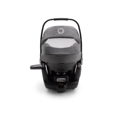 Bugaboo Turtle by Nuna Isofixová základna Wing - obrázek