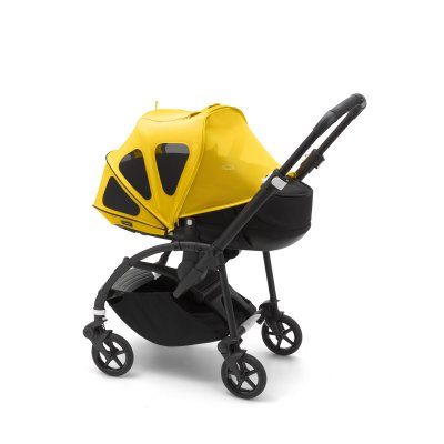 Bugaboo Bee Prodyšná stříška - Lemon Yellow - obrázek