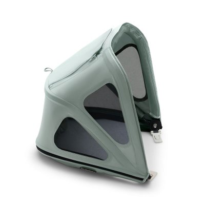 Bugaboo Bee Prodyšná stříška - Pine Green