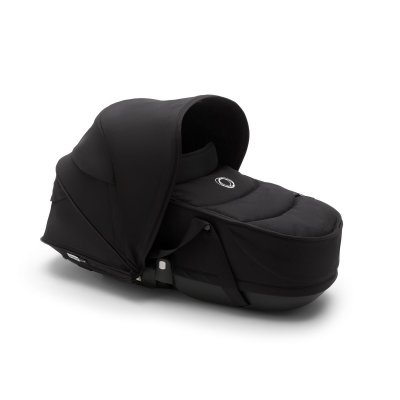 Bugaboo Bee6 Hluboké lůžko - Black - obrázek