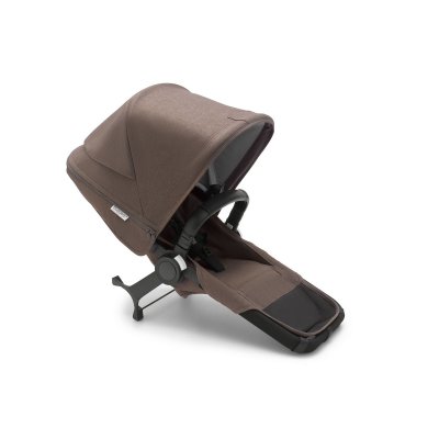 Bugaboo Donkey5 Duo Nástavec Mineral - Taupe