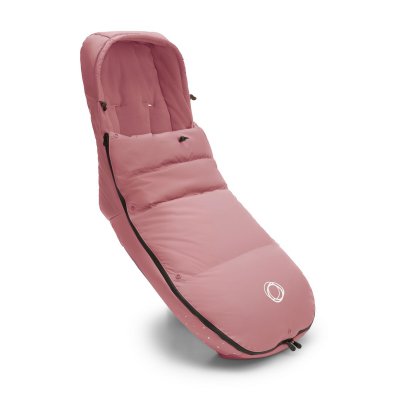 Bugaboo Fusak Performance - Evening Pink