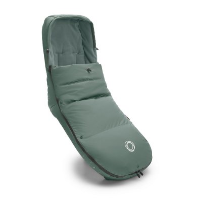 Bugaboo Fusak Performance - Pine Green