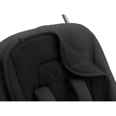 Bugaboo Podložka Dual Comfort - Midnight Black - obrázek