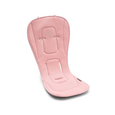 Bugaboo Podložka Dual Comfort - Morning Pink