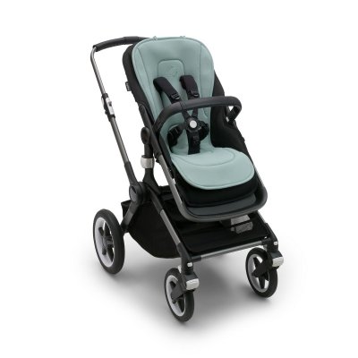 Bugaboo Podložka Dual Comfort - Pine Green - obrázek