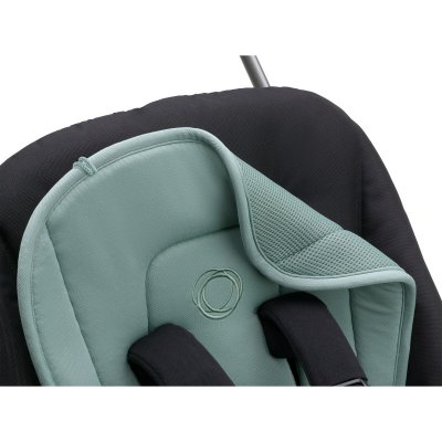 Bugaboo Podložka Dual Comfort - Pine Green - obrázek