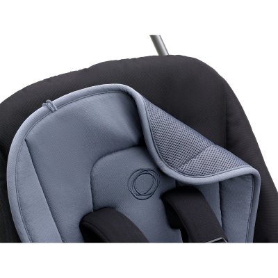 Bugaboo Podložka Dual Comfort - Seaside Blue - obrázek