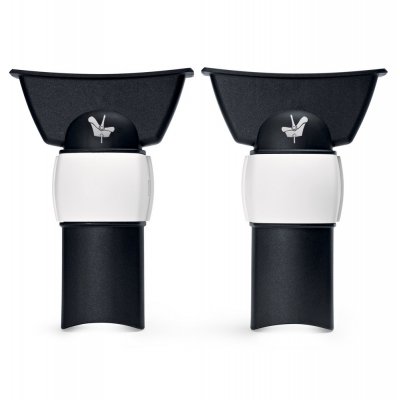 Bugaboo Fox2/Fox3 Adaptér na autosedačku Britax Römer