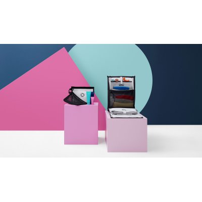 Bugaboo Přebalovací batoh - Forest Green - obrázek