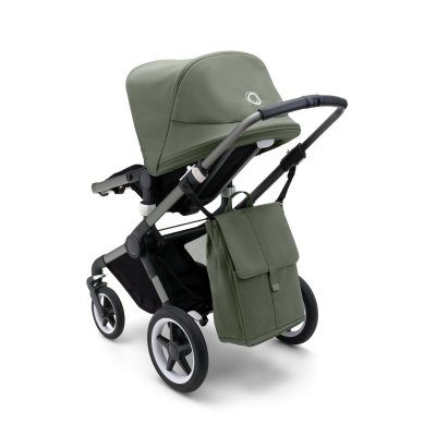 Bugaboo Přebalovací batoh - Forest Green - obrázek