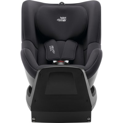 Britax Römer Dualfix M Plus - Midnight Grey - obrázek