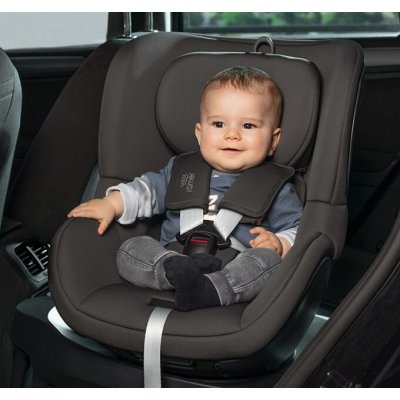 Britax Römer Dualfix M Plus - Moonlight Blue - obrázek