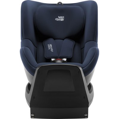 Britax Römer Dualfix M Plus - Moonlight Blue - obrázek